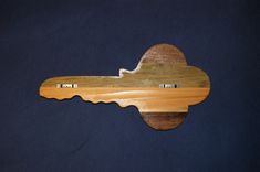 Key Shaped Key Holder 3 small