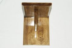 Custom Made To Order Bookends 2 small