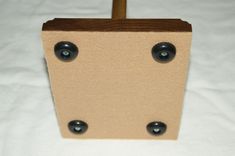 Custom Made To Order Bookends 4 small