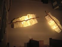 Sconces 2 small