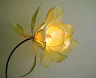 Nasturtium Floor Lamp 1 small