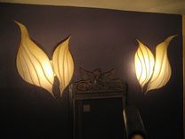 Twin Sconces 2 small