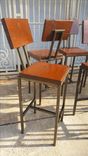 Bar Stool 4 small