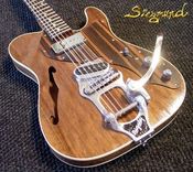 Outcaster Guitar 6 small