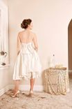 Larkspur Eco Wedding Gown 3 small