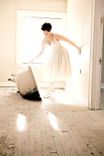 Cypress Eco Wedding Gown- Long & Short 3 small