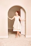Cypress Eco Wedding Gown- Long & Short 4 small