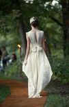 Dandelion Eco Wedding Gown 3 small
