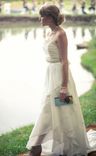 Yarrow Eco Wedding Gown 5 small