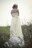 Yarrow Eco Wedding Gown 3 small