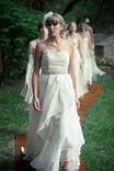 Yarrow Eco Wedding Gown 4 small