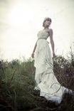 Yarrow Eco Wedding Gown 1 small