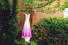 Custom Ombre Wedding Gown Example 2 small