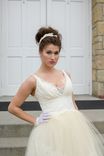 Buttercup Short Or Long Custom Gown 4 small