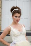 Buttercup Short Or Long Custom Gown 2 small