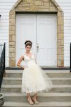Buttercup Short Or Long Custom Gown 3 small
