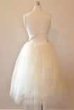 Buttercup Short Or Long Custom Gown 5 small