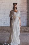 Nightshade Eco Custom Gown 5 small
