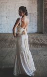 Honeysuckle Eco Custom Gown 2 small