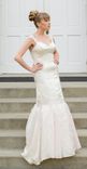 Honeysuckle Eco Custom Gown 5 small