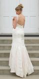 Honeysuckle Eco Custom Gown 1 small