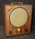 Muddy Buddy Guitar Tube Amplifier 1 small