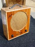 Muddy Buddy Guitar Tube Amplifier 4 small