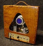 Muddy Buddy Guitar Tube Amplifier 5 small