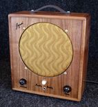 Muddy Buddy Guitar Tube Amplifier 6 small