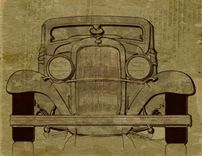 Automotive Art 23 small