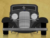 Automotive Art 26 small