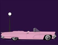 Automotive Art 22 small