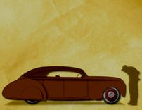 Automotive Art 21 small