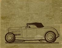 Automotive Art 19 small