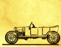 Automotive Art 17 small