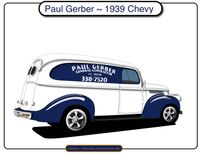 Automotive Art 9 small