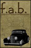 Automotive Art 4 small