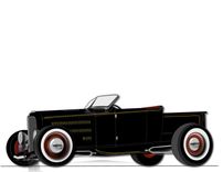 Automotive Art 3 small