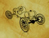 Automotive Art 2 small