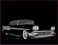 Automotive Art 1 small