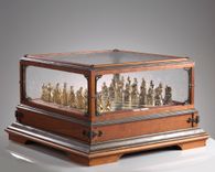 Gold Chess Set 1 small