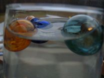 Stash Wear Pendant Vial With Clasp For Jewelry Makers Hemp And More 1 small