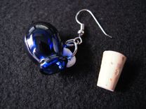 Stash Wear Pendant Vial With Clasp For Jewelry Makers Hemp And More 6 small