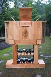 Wine Box Bar 2 small