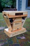 Wine Box End Table 1 small