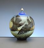 Blown And Cameo Etched Glass Project 1 small