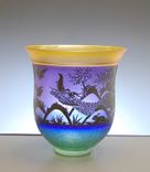 Blown And Cameo Etched Glass Project 2 small