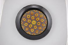 Murrini Glass Project 3 small