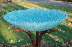 Junkyard Glass Project 4 small