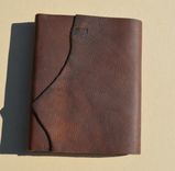 Engraved Leather Personalized Travel Journal Adventure Notebook Artist Writer Poet Diary (598) 1 small